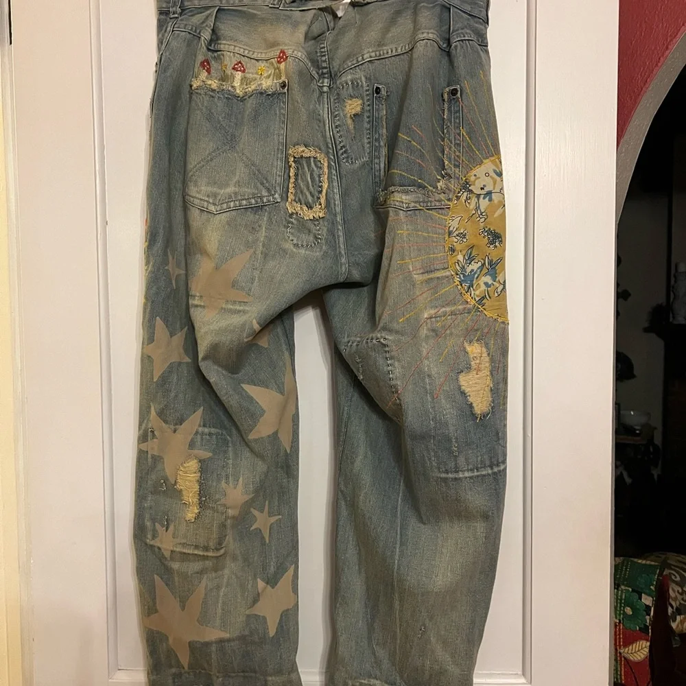 Magnolia Pearl
Woodstock miners🌈🌈🌈🌈🌈⭐️⭐️⭐️ - Picture 7 of 8